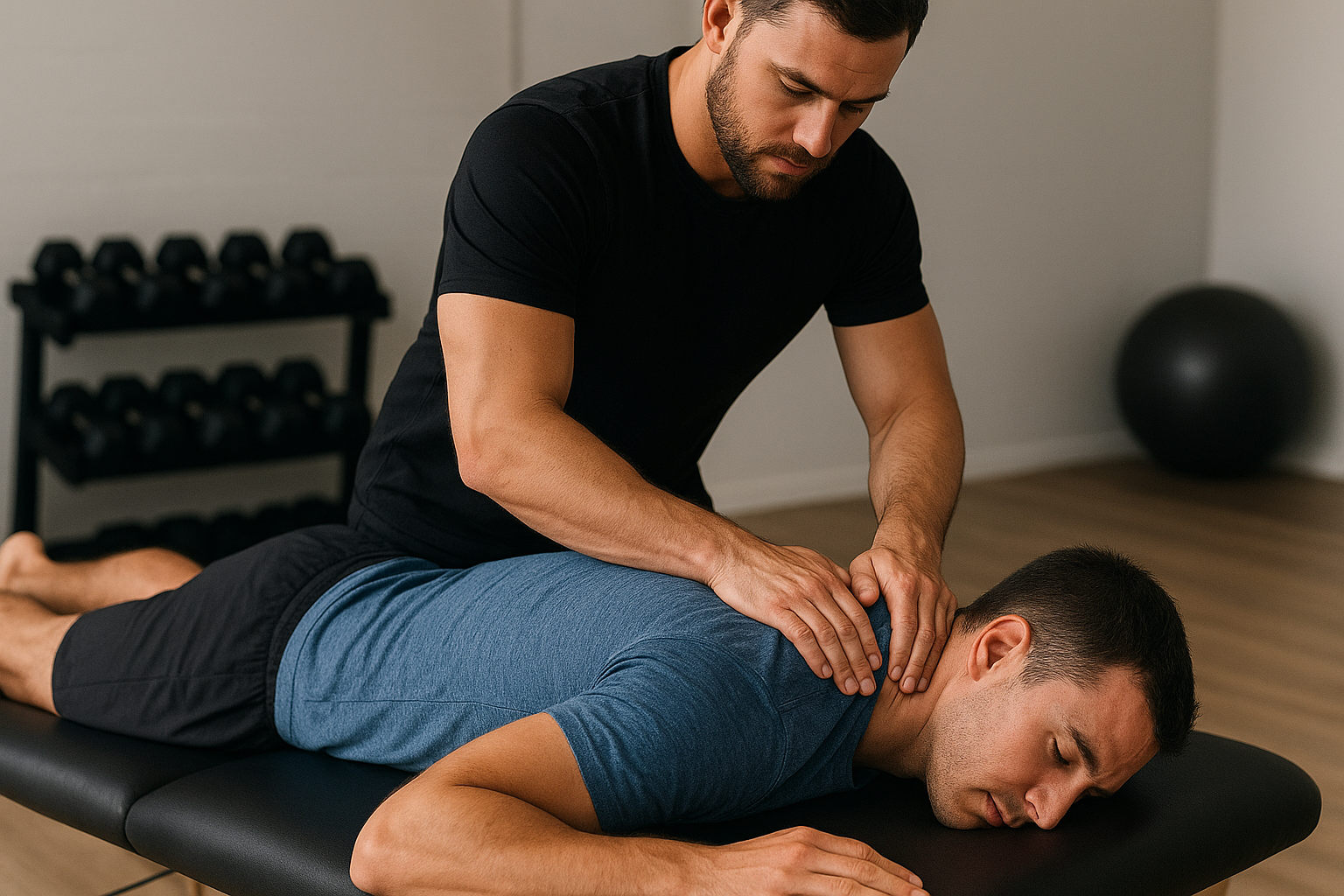 Pourquoi les sportifs ont tout à gagner en apprenant à écouter leur corps