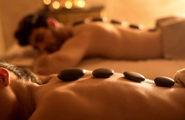 Saint-Valentin chez Happy Moods Society : prendre soin de soi et de l’autre